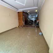 CHO THUÊ NHÀ LIỀN KỀ Ô TÔ TRÁNH NGUYỄN VĂN LỘC 4 TẦNG, 78M2, 4N, 4 WC Ở, VP - 33 TRIỆU (CÓ TL)